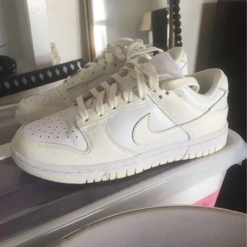 Women’s Nike Dunks size 5